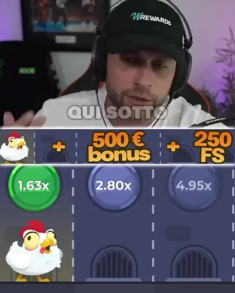 Кадр рекламы MaximumWin