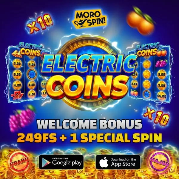 Кадр рекламы Big Win