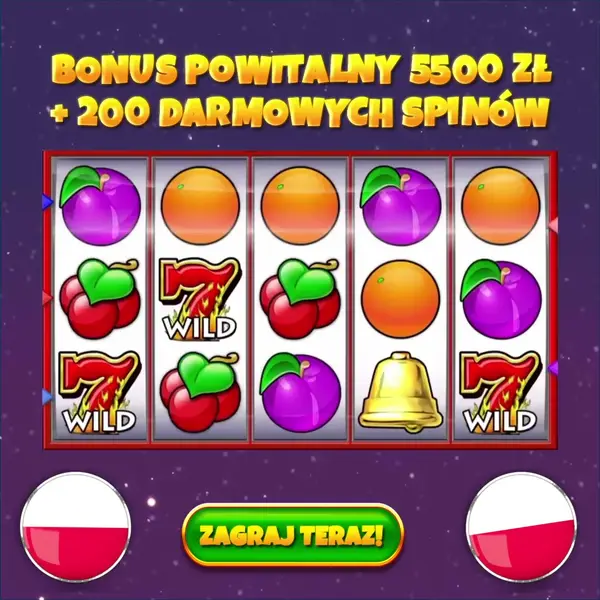 Кадр рекламы Lucky win