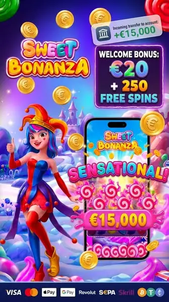 Кадр рекламы LuckyTime