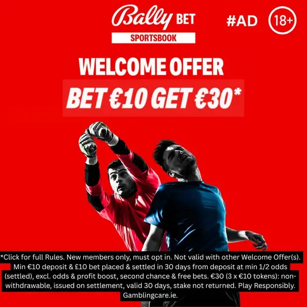 Кадр рекламы Odds Insider