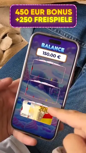 Кадр рекламы Joker Slots
