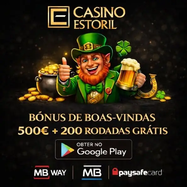 Кадр рекламы Casino Estoril