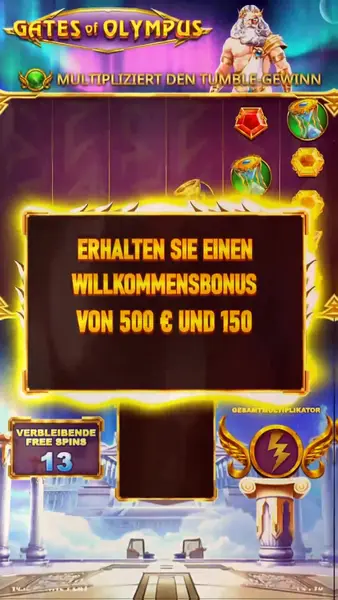 Кадр рекламы Online slots