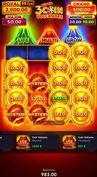 Кадр рекламы Shining Win