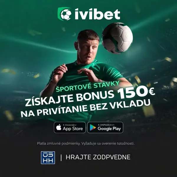 Кадр рекламы Ivibet Sports