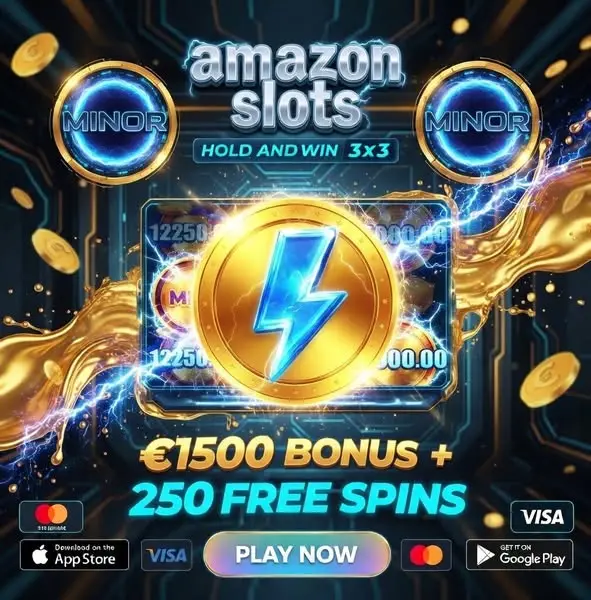 Кадр рекламы Casino Online