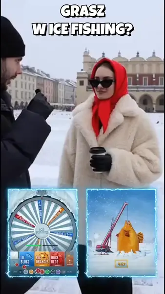 Кадр рекламы Online Casino