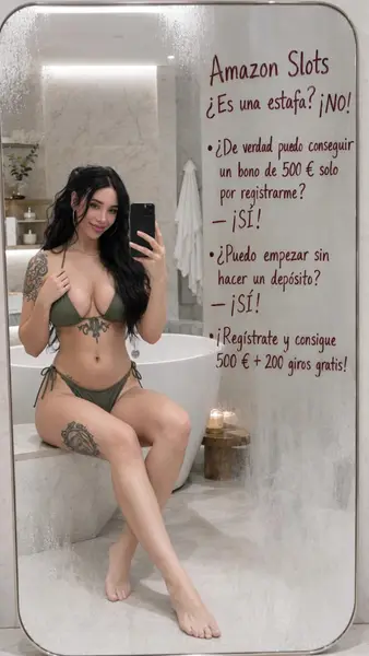 Кадр рекламы Claire Moreau