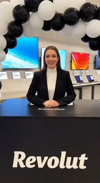 Кадр рекламы Betting Buzz