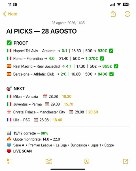 Кадр рекламы Ai Sport It