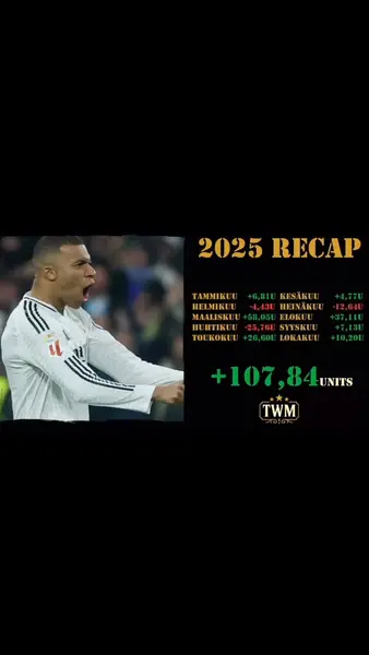 Кадр рекламы TWMBetting