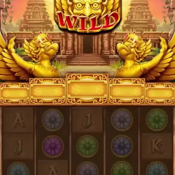 Кадр рекламы Money Game