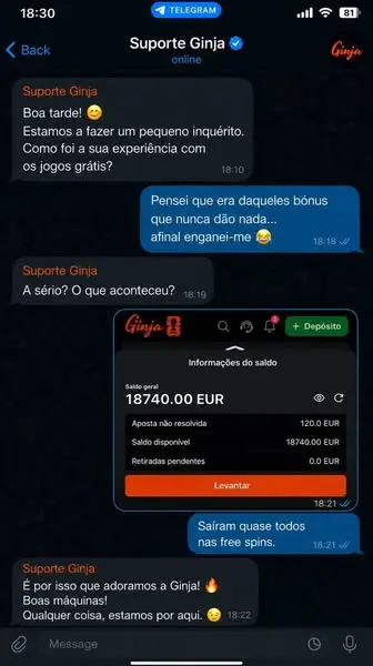 Кадр рекламы Portugal RTP