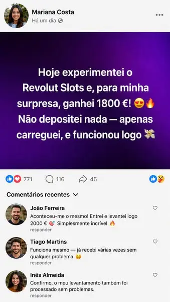 Кадр рекламы Beatriz Silva