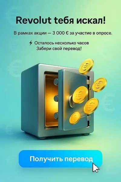 Кадр рекламы EuroNews