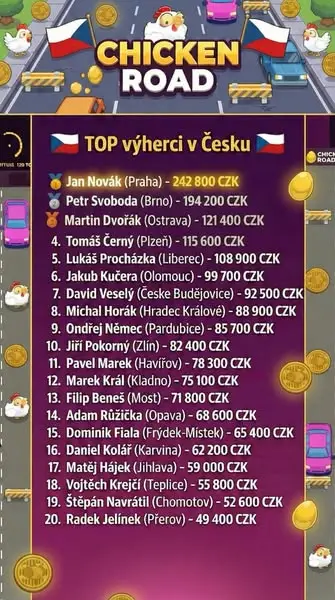 Кадр рекламы Síň automatů