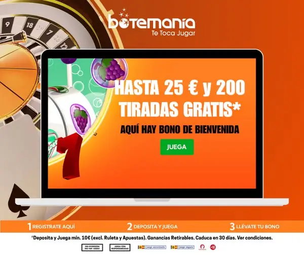 Кадр рекламы Crónicas Del Casino