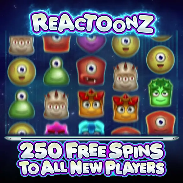 Кадр рекламы Welcome Bonus
