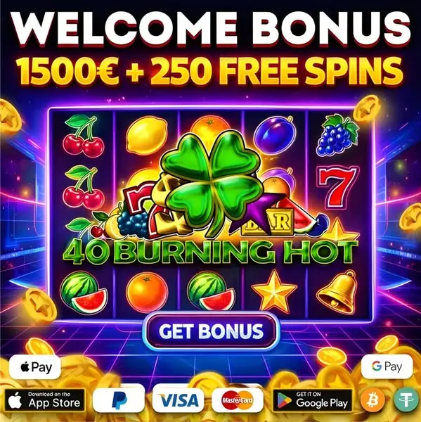 Кадр рекламы Prize Zone