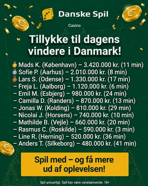 Кадр рекламы Danske Play