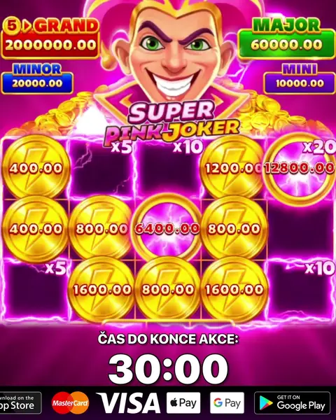 Кадр рекламы Whimsical Marvels