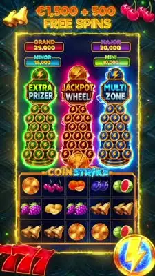 Кадр рекламы Bonus Spin