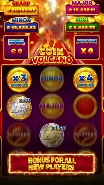 Кадр рекламы Lucky Game