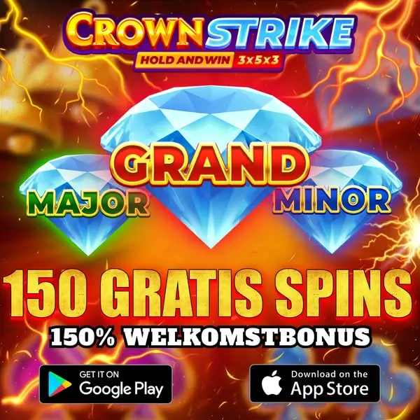 Кадр рекламы Coin Storm