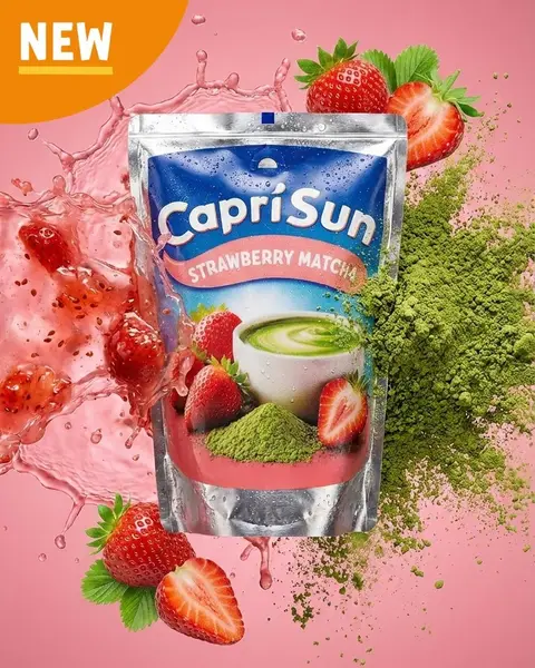 Кадр рекламы uozi cactus