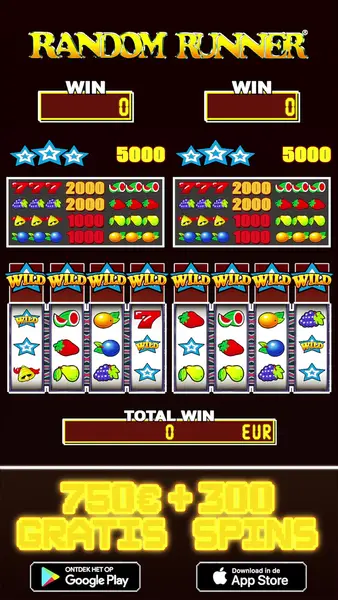 Кадр рекламы Super Slots