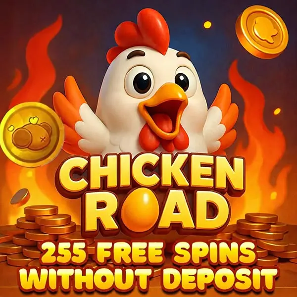Кадр рекламы Chicken 2