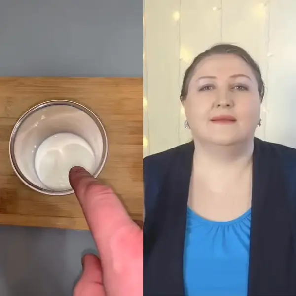 Кадр рекламы Echilibru și Sănătate