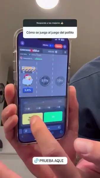 Кадр рекламы Lucky day