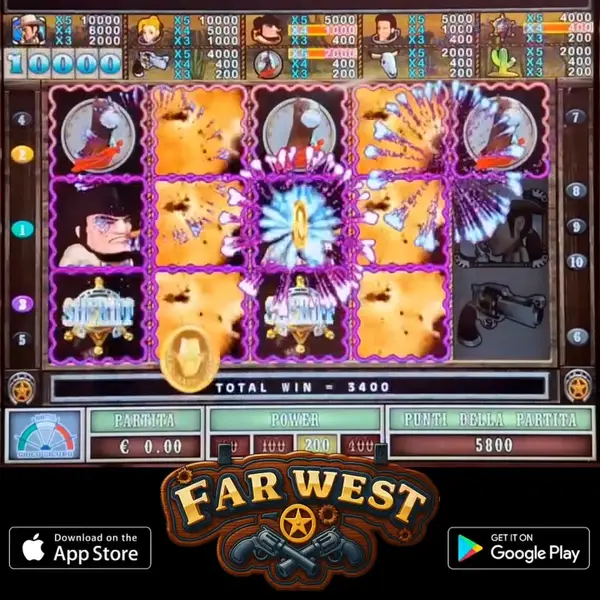 Кадр рекламы Big Win