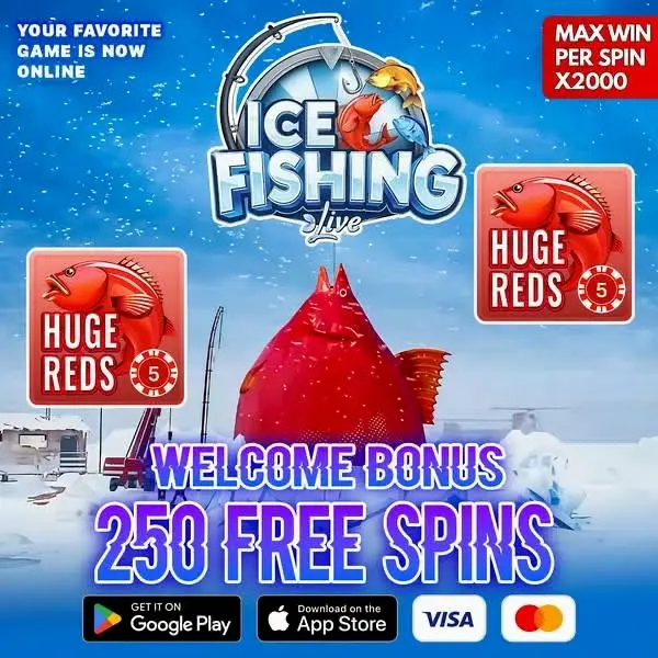 Кадр рекламы BonusSpin