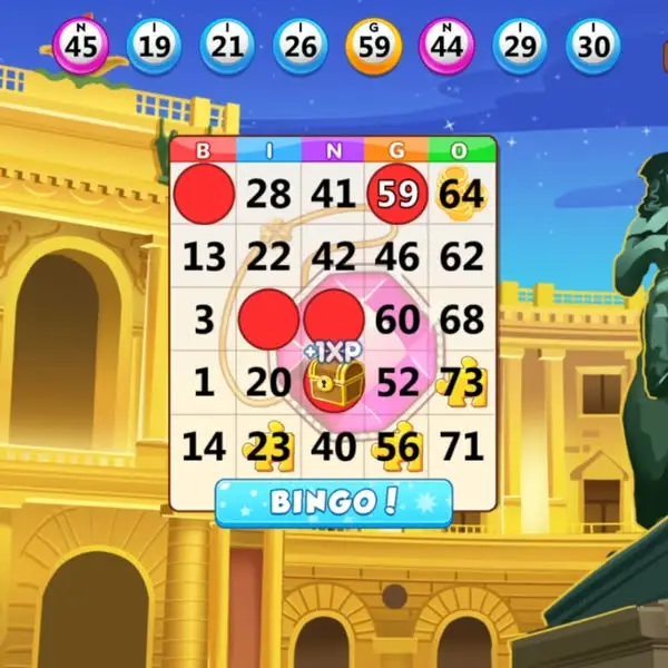 Кадр рекламы Jackpot4Free