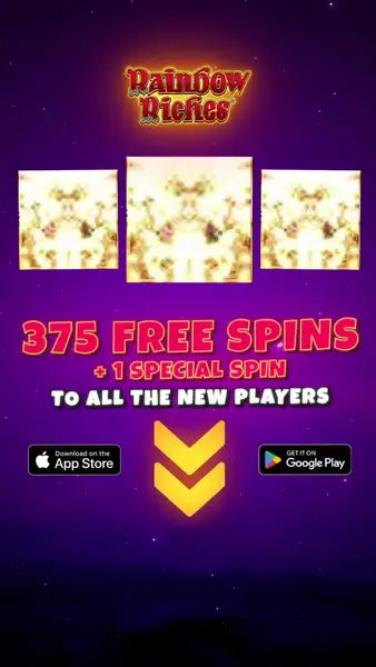 Кадр рекламы Clover Spin Club