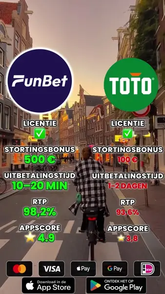 Кадр рекламы FunBet