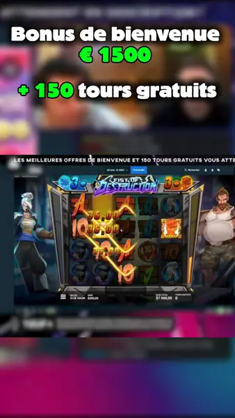 Кадр рекламы Lux Slots