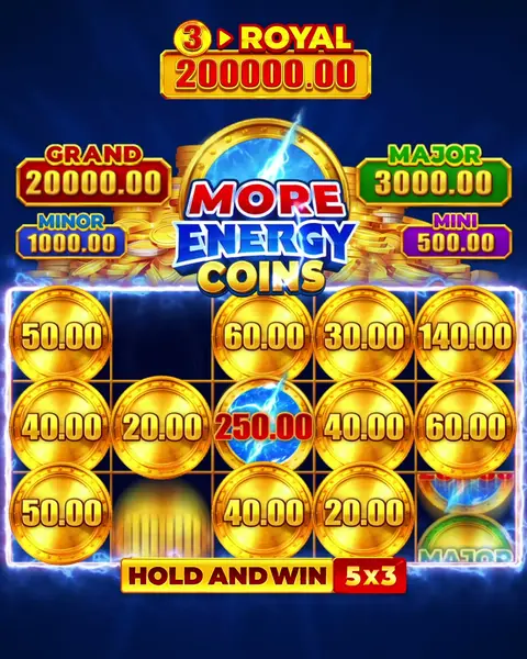 Кадр рекламы Gold Zone
