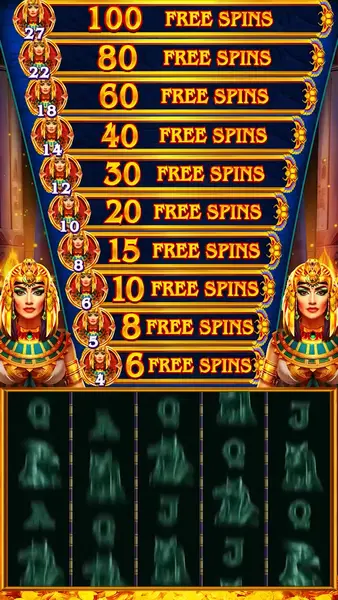 Кадр рекламы Lucky Spin