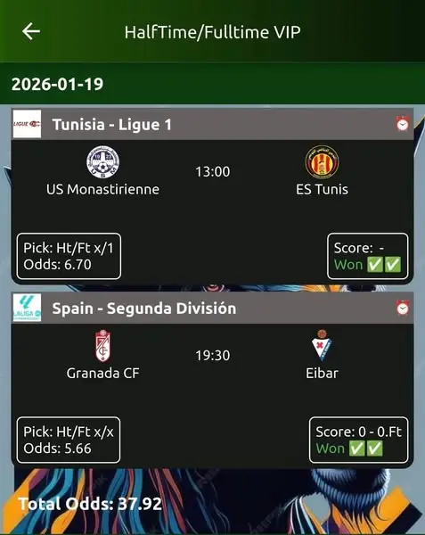 Кадр рекламы SoccerBet
