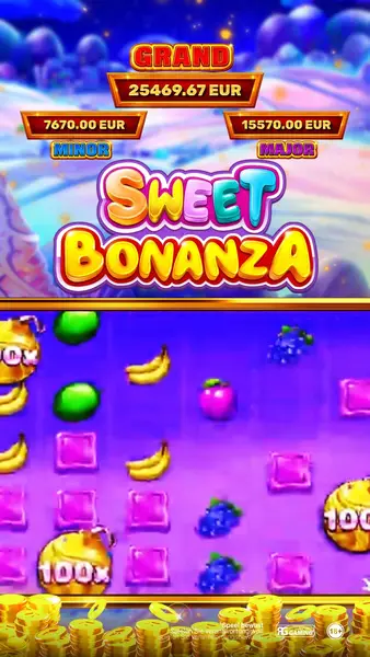 Кадр рекламы Europe Online Slots