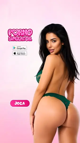 Кадр рекламы Lovescape: AI Girlfriend