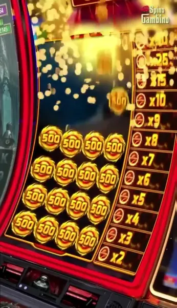 Кадр рекламы Big Win