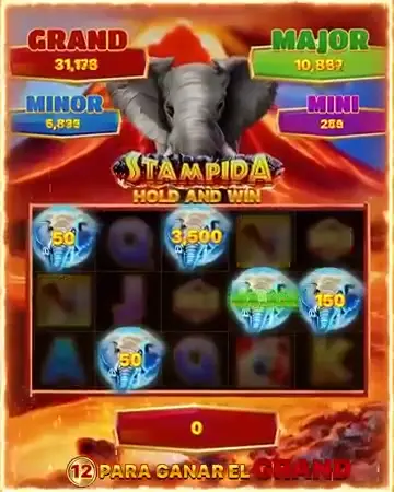 Кадр рекламы Lucky Candy
