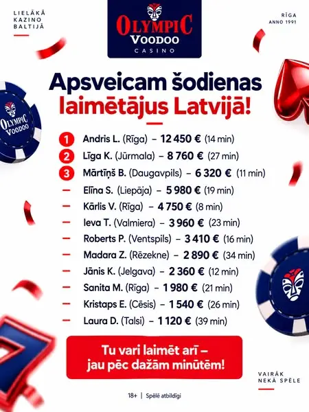 Кадр рекламы First Class Wins