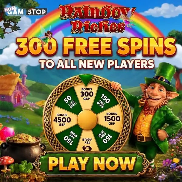Кадр рекламы Spin&Win