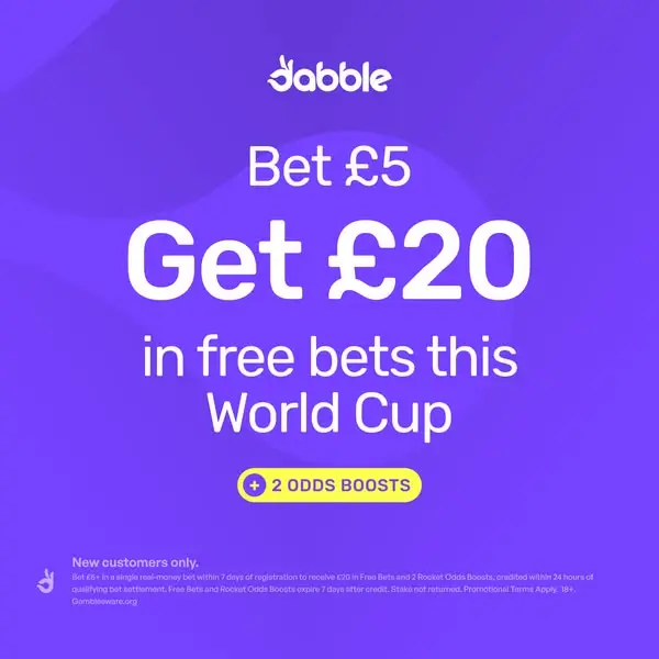 Кадр рекламы Best Betting Offers